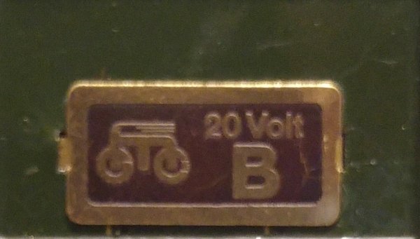 Une fort glorieuse soire sur mon rseau “Tin-Plate 0” (premire partie)