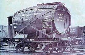 Construction d’un wagon mono-foudre SNCF “Tinplate 0” pour un ami ferrovipathe