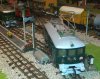 Pose de signaux de queue "de jour" et "de nuit" sur mes locomotives BUCO 314 L et HAG 1101