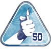 Fans 50